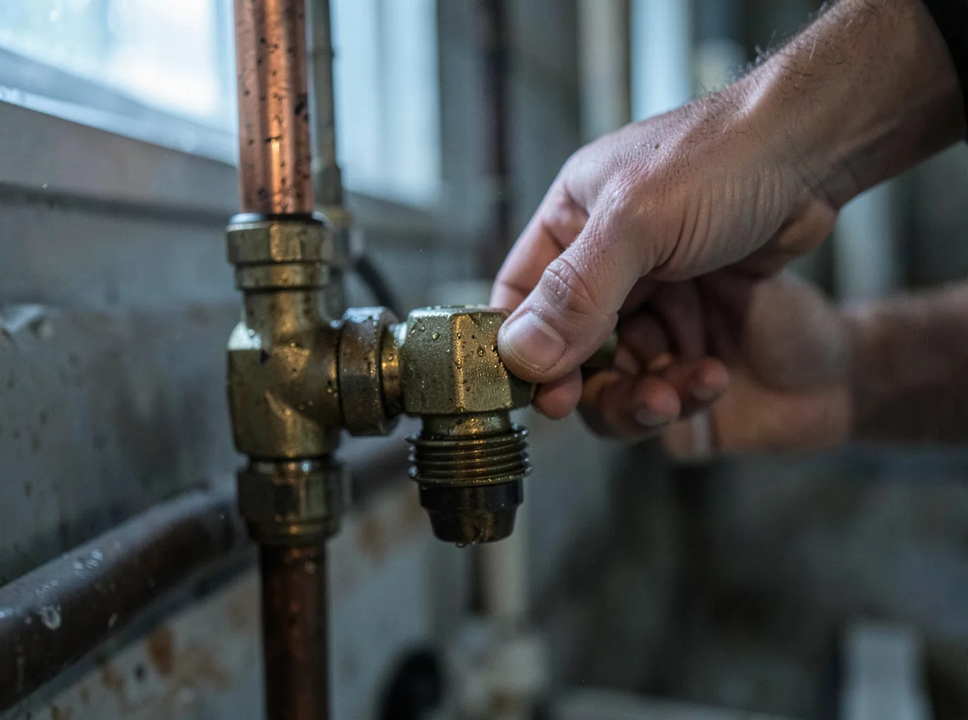 Emergency Plumber Jbsa Ft Sam Houston, TX FAQs